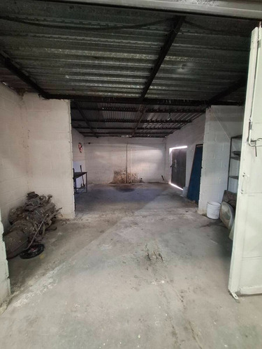 Liliana Martinez Galpón En Alquiler - Altos De Castillito - San Diego (430 M2) Valencia Carabobo
