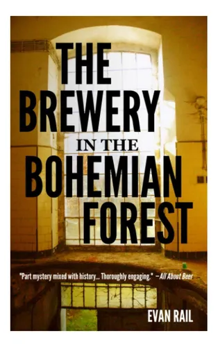 Libro: La Cervecería En La Selva De Bohemia