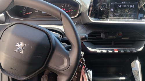 Peugeot 208 1.2 Like