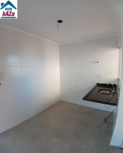 Imagem 7 de 18 de Apartamento - Ap00802 - 69512785