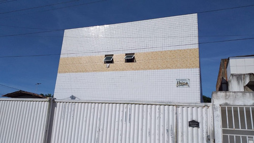 Imagem 9 de 13 de Apartamento Para Venda - 010069