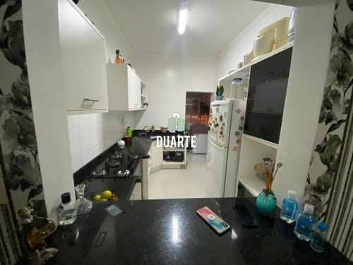 Imagem 13 de 18 de Apartamento - Ap03985 - 69559881