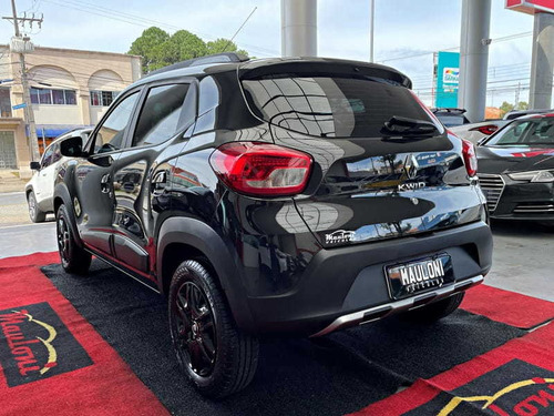 Imagem 10 de 14 de Renault Kwid Outsider 1.0 Flex 12v 5p Mec 2022