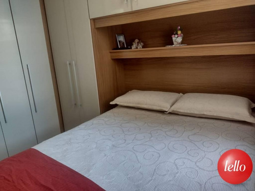 Imagem 5 de 13 de Apartamento - Ref: 240281