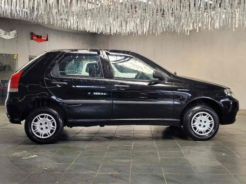 Fiat Palio 1.0 MPI FIRE CELEBRATION 8V FLEX 4P MANUAL