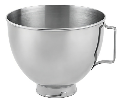 Bowl De Acero Inoxidable Kitchenaid Artisan Y Classic