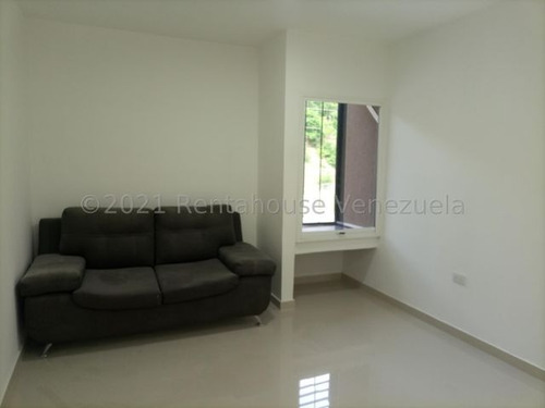 Imagen 7 de 13 de Apartamento En Venta Urbanizacion Terrasanta, Santa Rosalia, Cagua 22-586 Jf