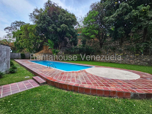 Sq Apartamento En Venta En Alta Floridal D25-22444s