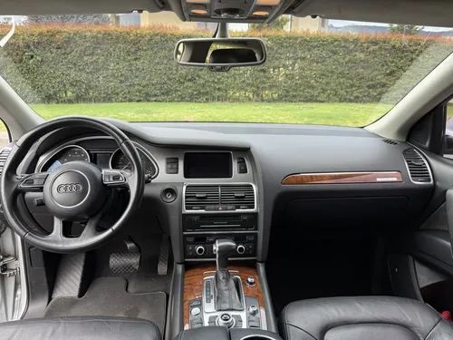 Audi Q7 V6 3.0 Tfsi Quattro