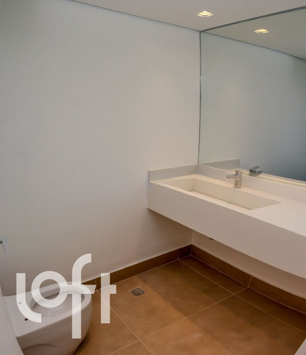 Imagem 6 de 30 de Apartamento Padrão Em São Paulo - Sp - Ap0231_rncr