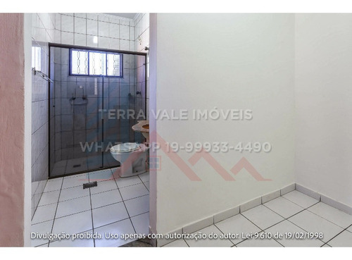 Imagem 29 de 30 de Casa Campinas - Sp - 2415