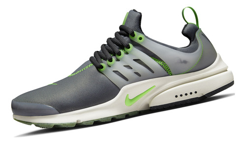 Zapatillas Nike Hombre Air Presto Premium | Fj2685-001