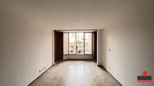 Apartamento En Arriendo En Medellín - Lorena