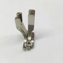 Comprar Pie Prensatela Para Maquina De Coser Doble Arrastre
