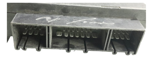 Módulo Conforto Vidro Volkswagen Gol 2011 À 2013 5u0959433