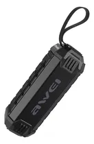 Comprar Caixa De Som Conexão Bluetooth Awei Y280 16w Super Potente