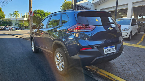 Chevrolet Tracker 1.0 Turbo Aut. 5p
