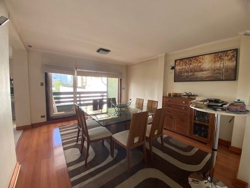 Vende Edif. De 4 Pisos En Gral. Carrera Del Centro De Temuco
