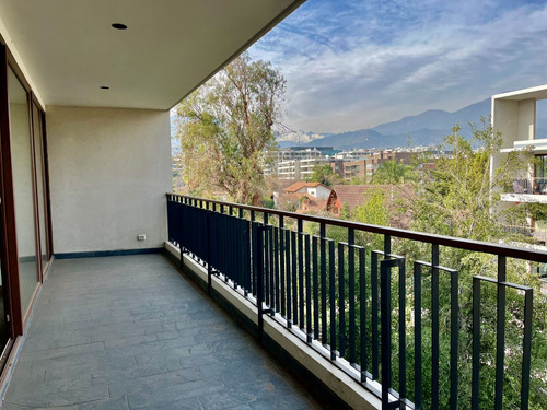 Se Vende Departamento Espectacular, Duplex La Dehesa