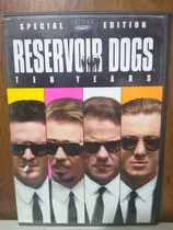 Comprar Perros De Reserva Dvd Edición Especial 10 Años 2 Discos 