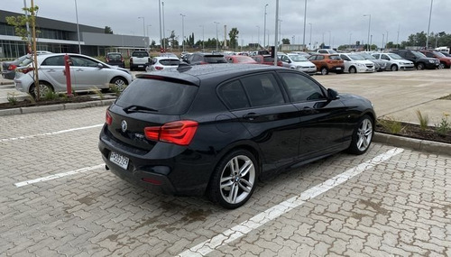 Bmw 120 I Paquete M 1.6 2016