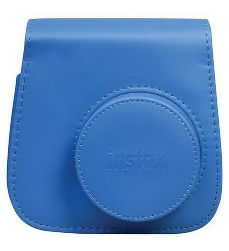 Imagen 6 de 7 de Estuche Forro Bolso Para Camara Instax Mini 9