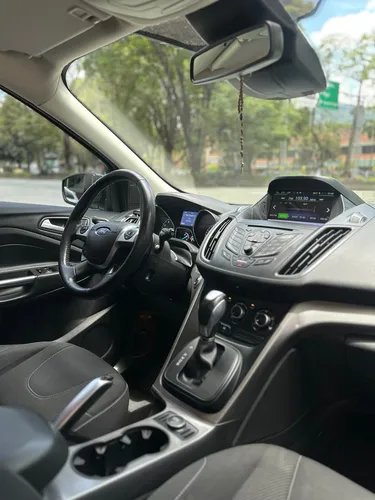 Ford Escape 2.0 Se 4x2