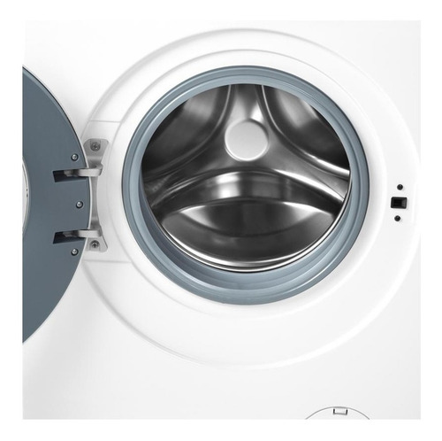 Lavarropas automático Smartlife SL-WMFL610M blanco 6kg 220 V - 240 V