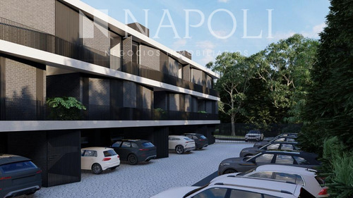 Venta De Amplio Duplex A Estrenar, En Enjoy, Canning