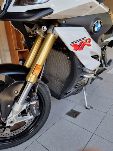 Imagen 5 de 6 de Bmw Xr 1000 S