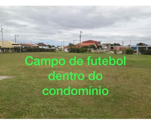 Terreno Plano Unamar