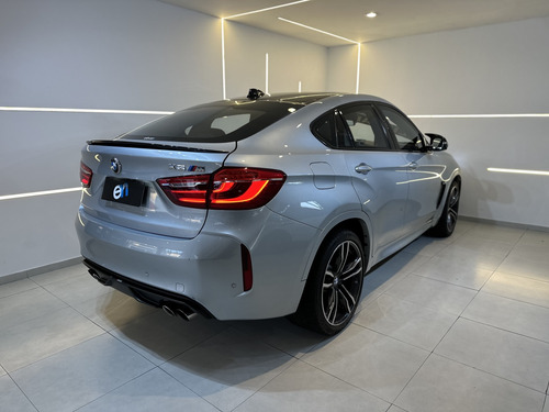 BMW X6 4.4 M 4X4 COUPÉ V8 32V BI-TURBO GASOLINA 4P AUTOMÁTICO