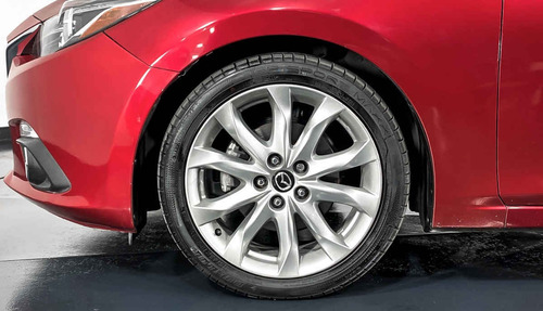 Imagen 11 de 15 de 43462 - Mazda 2016 Con Garantía At