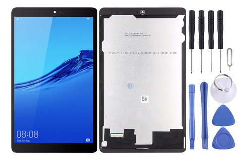 Pantalla Display W Huawei Mediapad M5 Lite 8 Jdn2-w09
