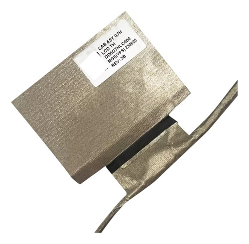 Cable Flex De Video Hp 15-eh 15-eg Dd0g7hlc010 Dd0g7hlc000