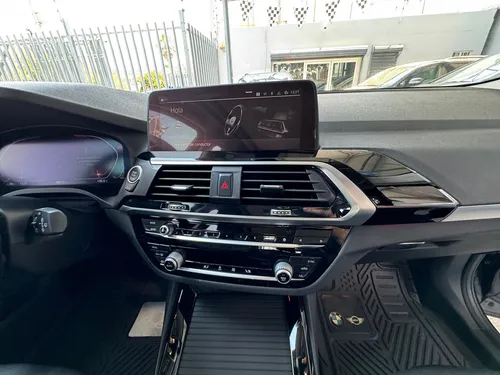 BMW X3 2.0 xDrive 30i At