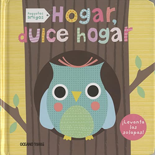 Libro Hogar Dulce Hogar Pequeños Amigos De Barbi Sido Grupo