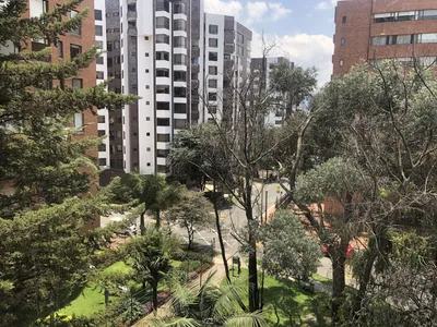 Apartamento en venta