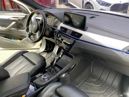 BMW X2 M35i