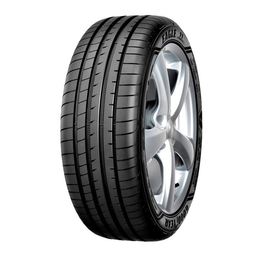 Neumatico Goodyear F1 Asymmetric3 Rof 275/35 R20