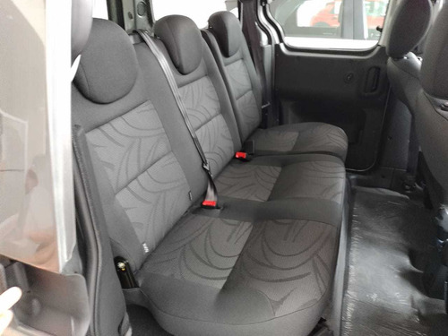 Imagen 4 de 7 de Citroen Berlingo Multispace Xtr Hdi (d.s)