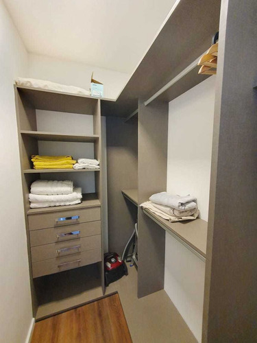Imagen 8 de 17 de Quartier Dorrego - 2 Amb Con Cochera Y Vista A Pileta