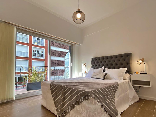 Imagen 14 de 30 de Reservado Departamento De 3 Ambientes Con Doble Balcón - Centro Mar Del Plata