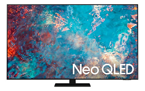Smart Tv 65 Samsung Qled 4k Qn65qn85aa Con Pantalla Qled 4k (Usado)