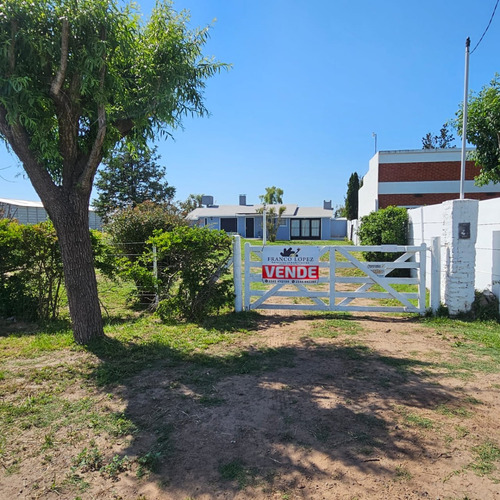 Hermosa Casa Quinta Sobre Ruta 205