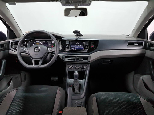Imagem 7 de 15 de Volkswagen Virtus Comfort Tsi 1.0 At