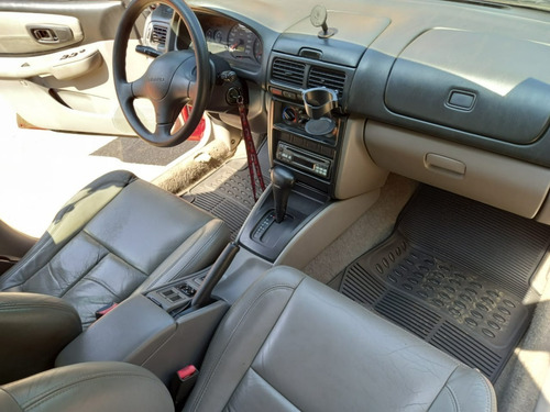 Subaru Impreza 2.0 Gl 4x4 5p