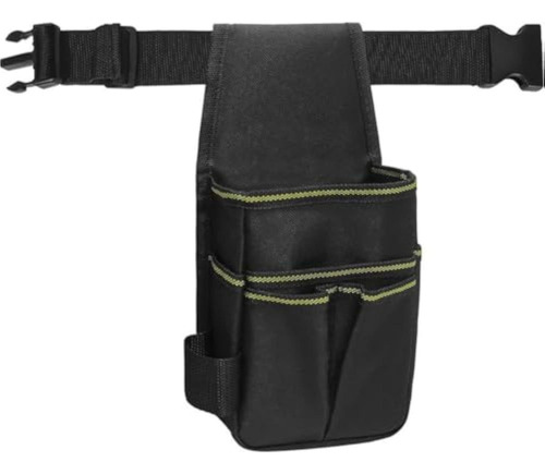 D Bolsa De Cinturón De Almacenamiento De Herramientas