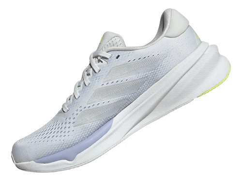Tenis adidas Correr Supernova Stride 2 Mujer Ih8658 Blanco