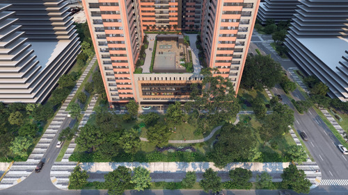 Hermoso Apartamento Ciudad Peldar, Cesion Derechos